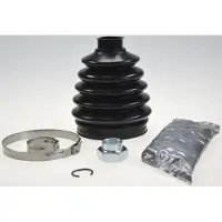 SPIDAN Bälgsats, drivaxel 22261
