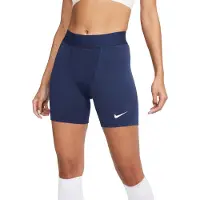 Nike Sporttrosa marinblå / vit