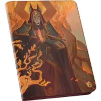 Magic The Gathering Tarkir Dragonstorm Abzan Devotee Zipfolio 360 Xenoskin