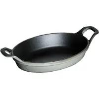Staub Oval Mini 250ml Ugnsform