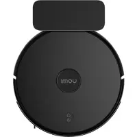 IMOU RV1 Sug- och golvtvättrobot Svart
