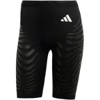 Adidas Adizero Control Running Short Tights, storlek Small