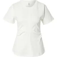 ONLY T-shirt vit