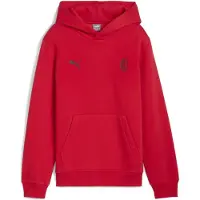 Puma Ac Milan Essential Jr Huvtröja