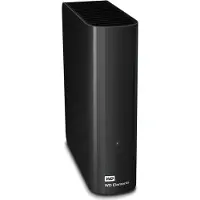Western Digital WD Elements Desktop WDBWLG0260HBK - Hårddisk - 26 TB - extern (desktop) - USB 3.2 Gen 1 - svart