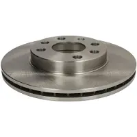 ABE Bromsskiva C3X029ABE fram, ventilerad, 1 Stycke
