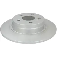 Bosch Bromsskiva 0 986 479 410 bak, full, 1 Stycke