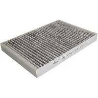 Knecht Kupéfilter LAO 93