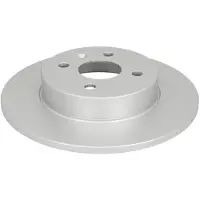 Bosch Bromsskiva 0 986 479 B85 bak, full, 1 Stycke