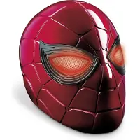Hasbro Järn Spider-man-hjälmreplikan