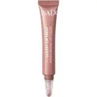 IsaDora Glossy Lip Treat Läppglans 13 ml Nr. 54 - Ginger Glaze