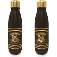 Ginza.se Harry Potter: Black and Gold Mini Cola Bottle
