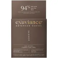 Exuviance Pure Retinol Correcting Peel 6 Treatments, 12ml