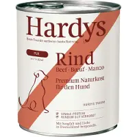 Hardys Pure kyckling våtfoder hund