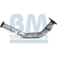 BM CATALYSTS Avgasrör BM70066
