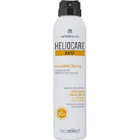 HELIOCARE Invisible Spray SPF 50+, 200 ml