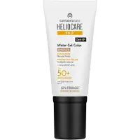 HELIOCARE Water Gel Color SPF 50+, 50 ml Bronze