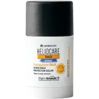 HELIOCARE Sport Transparent Stick SPF 50+, 25 g