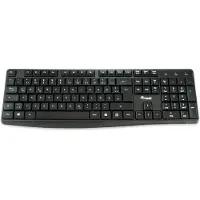 Equip Life Tangentbord Tyska
