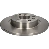 ABE Bromsskiva C4X019ABE bak, full, 1 Stycke