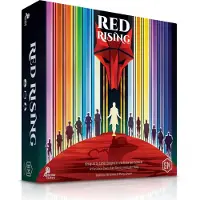 Stonemeier Games Red Rising (vuxenspel)