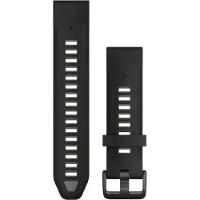 Garmin Quickfit 20 Mm Silikonarmband