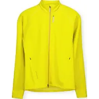 Houdini Men's Aero Jacket Be The Light Green