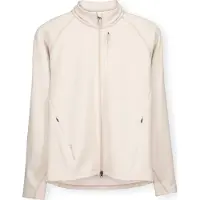 Houdini Men's Aero Jacket Foggy Mountain