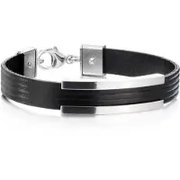 Lumoava Momentti läderarmband L53248496210