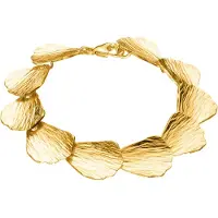 Lumoava Nightfly guldpläterat armband L63248500200