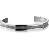 Lumoava Momentti silver banglearmband L53248410680