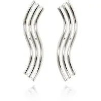 Lumoava Aaria silver örhängen L54240910000