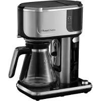 Russell Hobbs Attentiv 26230-56 Droppkaffebryggare