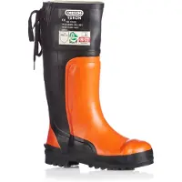 Oregon Orange Boot Anti-cut 44 Antiskärskyddsstövlar