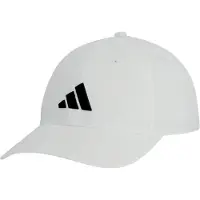 Adidas Sportkeps svart / vit