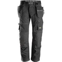 Snickers Workwear Flexiwork+ Arbetsbyxor