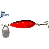 Bete Lotto 15 g spinnare 011