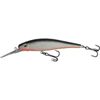 Jesse 11 cm djupgående wobbler