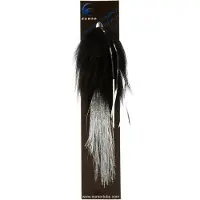 Eumer Piketube 35g spinnfluga