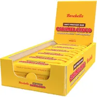 Barebells 12 x Soft Proteinbar 55 g