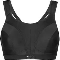 Shock Absorber D+ Max Support Sports Bra E-Cup kvinnors