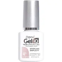 Beter Gel Iq Polish #glittrande Enkelhet 5 ml