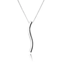 Lumoava Aaria silver hänge L56240900000