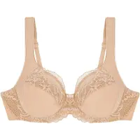 Triumph Behå 'Modern Lace+Cotton W02'