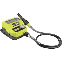 Ryobi RRTS18-0A35, 1,16 kg, Skärande, Engraving, Slipning, Borstlös, 35000 RPM, 2600 RPM, 3,2 mm