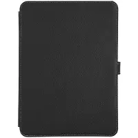 Onsala Collection Tablet Cover Leather iPad 10,9" 10th Gen 22, iPad 11" 11th Gen 25 Black