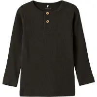 Name it T-shirt 'Kab' svart