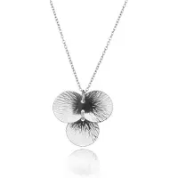Lumoava Dance silver hänge L56243720000