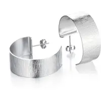 Lumoava Maininki silver örhängen L54246200000