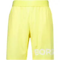 Björn Borg Borg Shorts 9 Inch Svart, S